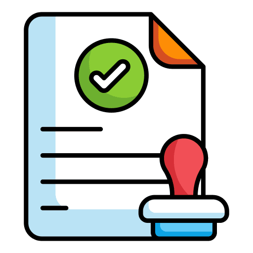 FINALISING YOUR DESIGN