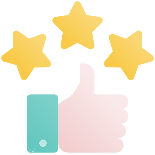 100% SATISFACTION PROJECT EXECUTION